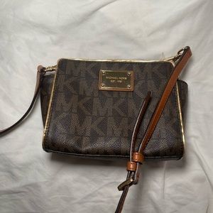Michael Kors Small Crossbody Bag